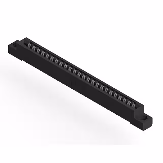 357-024-453-104 EDAC Inc.  Edgeboard Connectors